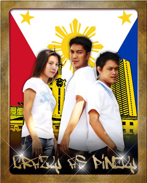 Crazy As Pinoy .